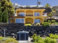 Villa Puerto Naos La Palma Canary Islands