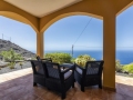 Villa Puerto Naos La Palma Canary Islands