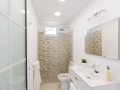 Villa Puerto Naos  -  Bathroom 