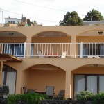 Villa Puerto Naos La Palma Canarias