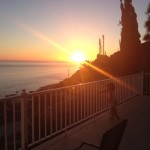 Villa Puerto Naos Sunset 1