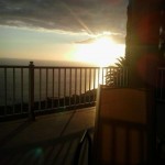 Villa Puerto Naos Sunset 2