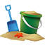 beach_bucket